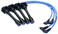 NGK ,8128RC-TE41 Spark Plug Wire Set