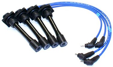 NGK ,8128RC-TE41 Spark Plug Wire Set