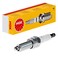 NGK 92650 Standard Spark Plug - LKR6E, 1 Pack