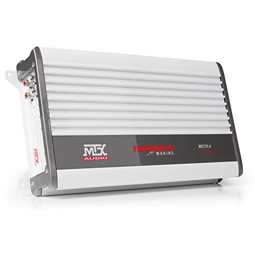 إم تي إكس Mtx WET75 4 400W
