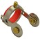 RIVERWELD P-80 Plasma Cutter Roller Guide Wheel Spacer Stand Off