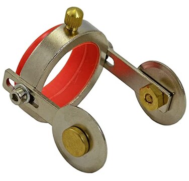 RIVERWELD P-80 Plasma Cutter Roller Guide Wheel Spacer Stand Off