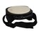 Drum Workshop DW SMPADSS Steve Smith Practice Kneepad,Beige/black