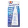Permatex 56521 High Performance Thread Sealant, 50 ml, White