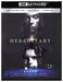 Lionsgate Hereditary [4KBlu-rayDigital]