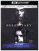 Lionsgate Hereditary [4KBlu-rayDigital]