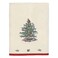 Spode - Christmas Bath Towel, SoftAbsorbent, Cotton Bath Towels