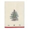 Spode - Christmas Bath Towel, SoftAbsorbent, Cotton Bath Towels