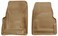 Husky Liners Classic Style Series1997-2006 Jeep WranglerFront Floor Liners, Tan31733