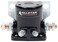 Allstar Performance ALL76203 Black Starter Solenoid, Regular