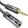 KabelDirekt“ Headset 3.5mm Extension Cable“ 6ft