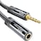 KabelDirekt“ Headset 3.5mm Extension Cable“ 6ft