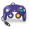 Hyperkin CirKa Wired Controller for GameCube/ Wii ,Purple