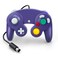 Hyperkin CirKa Wired Controller for GameCube/ Wii ,Purple