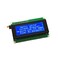 DAOKI IIC/I2C/TWI 2004 LCD Blue White Backlight LCD Module Shield 20X4 Character LCD Module for Arduino UNO MEGA R3