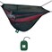 Hammock Bliss Mosquito Net Cocoon -The Ultimate Hammock Bug Net with Insect Proof No See Um Mesh“ Make Hammock Camping A Bug Free Experience