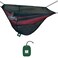 Hammock Bliss Mosquito Net Cocoon -The Ultimate Hammock Bug Net with Insect Proof No See Um Mesh“ Make Hammock Camping A Bug Free Experience