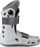 Aircast AirSelect Short Walking Boot ,Gray, Medium
