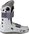 Aircast AirSelect Short Walking Boot ,Gray, Medium