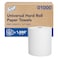 Scott Professional Hard Roll Paper Towels, Bulk, 12 Rolls x 1000' ,01000