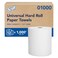 Scott Professional Hard Roll Paper Towels, Bulk, 12 Rolls x 1000' ,01000