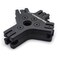 GEARWRENCH 2 or 3 Jaw Internal/External Ratcheting Puller, 5 Ton Capacity - 3625