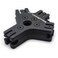 GEARWRENCH 2 or 3 Jaw Internal/External Ratcheting Puller, 5 Ton Capacity - 3625