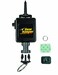 Gear Keeper RT3-4518 Hanging Scanner TetherRetractable Gear TetherQ/C-II Connector for Easy DisconnectionScanner and Tool Tether for WorkMade in the USA18 Ounces