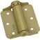 National Hardware NATIONAL/SPECTRUM BRANDS HHI N115-006 Adjustable Spring Hinge, 2-Pack