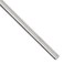 uxcell M4 Fully Threaded Rod, 304 Stainless Steel, 250mm Length, 0.7mm Thread Pitch, Left Hand Threads