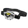 Performance Tool W2485 6 LED Adjustable Headstrap Headlamp