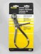 General Tools General 452-6 Flat Leg Machinist Outside Caliper