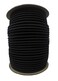 APCC 3/8" x 100 FT. Shock Cord - BLK