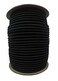 APCC 3/8" x 100 FT. Shock Cord - BLK