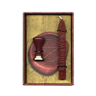 Azuregreen Magic Sealing Wax