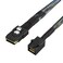 CableCreation Internal Mini SAS HD Cable, 1.6FT SFF-8643 to 36Pin SFF-8087