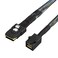 CableCreation Internal Mini SAS HD Cable, 3.3FT SFF-8643 to 36Pin SFF-8087