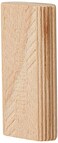 Festool 493300 Domino Tenon, Beech Wood, 10 X 24 X 50mm, 510-pack
