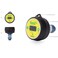 Maxtec Analyzer, O2, 2-1/2