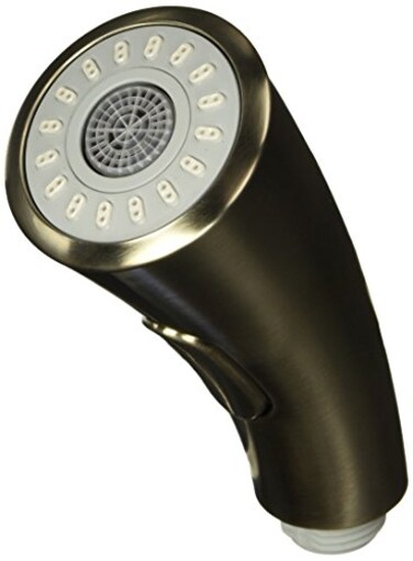 GROHE Pull Out Spray Head