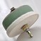 Electronics-Salon 100W 1 OHM High Power Wirewound Potentiometer, Rheostat, Variable Resistor.
