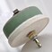 Electronics-Salon 100W 30 OHM High Power Wirewound Potentiometer, Rheostat, Variable Resistor.