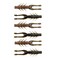 Z-Man THOGZ-324PK6 TRD Hogz
