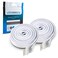 Litcessory Extension Cable for Philips Hue V3/WiZ Lightstrip