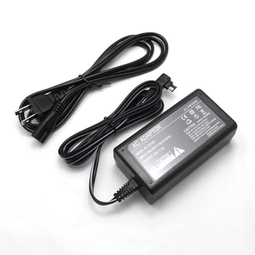 glorich Glorich ac-pw10am ACPW10am Ac Power Adapter