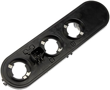 Dorman 923-036 Tail Light Circuit Board Compatible with Select Jeep Models