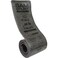 SAM Medical SAM Splint Rolled 36" x 4.25", Charcoal Gray, 1 Count
