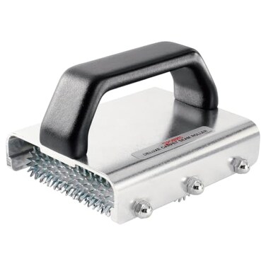 ROBERTS 4-1/2" Deluxe Seam Roller for Loop Pile Carpet