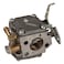 Stens 615-018 Carburetor, Wacker 0117285, Black