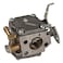 Stens 615-018 Carburetor, Wacker 0117285, Black